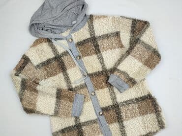 Bluza z kapturem damska, rozmiar L