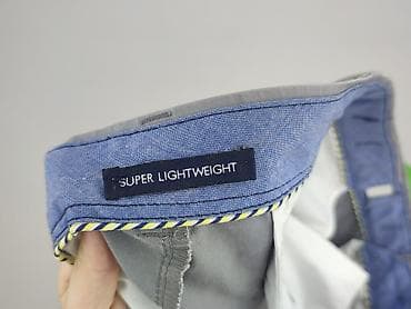 pull and bear dostawa: Marks & Spencer, Chinosy dla mężczyzn, rozmiar L — 4