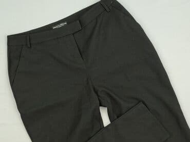 Spodnie materiałowe: Dorothy Perkins, Spodnie materiałowe damskie, rozmiar XL