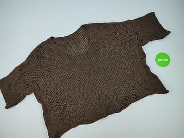 tanie swetry secondhand: Sweter damski, rozmiar One size — 2