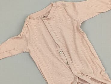 tesco rajstopy: Body, H&M, 0-1 month, 
condition - Perfect — 1