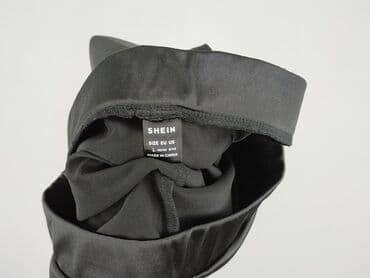 shein legginsy push up: Shein, Legginsy Eleganckie damskie, rozmiar L — 6