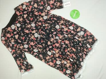 sukienki włoska boho: Italy Moda, Sukienka damska, rozmiar L — 3