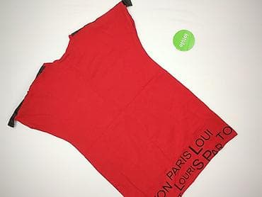 bluzka moncler: La Pia, Tunika damska, rozmiar XL — 3