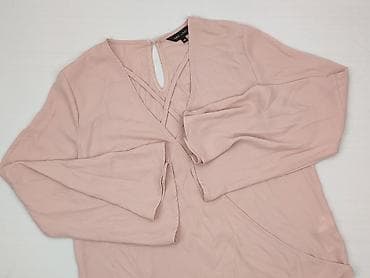 fiolet: New Look, Bluzka damska, rozmiar M — 1