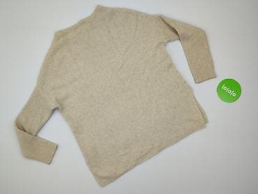 sweter tommy: Bianco, Kardigan damski, rozmiar S — 3