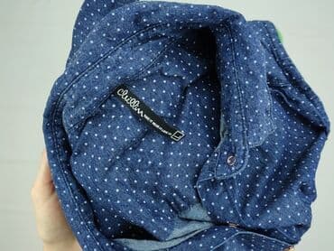 reserved koszula w cytryny: Koszula damska, M — 5