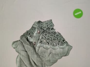 bluzki z koronką plus size: Bluzka damska, rozmiar L — 5