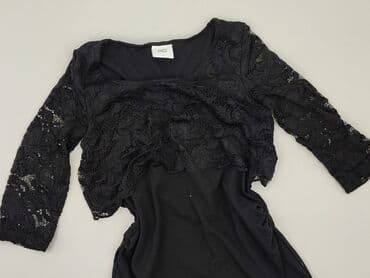 sukienki wieczorowe łódź piotrkowska: Women`s dress, size S (EU 36) — 1