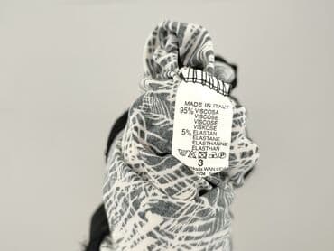 latynka bluzki długi rękaw: Bluzka damska, rozmiar M — 5