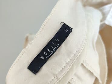 mohito bermudy damskie: Mohito, Szorty damskie, rozmiar S — 4