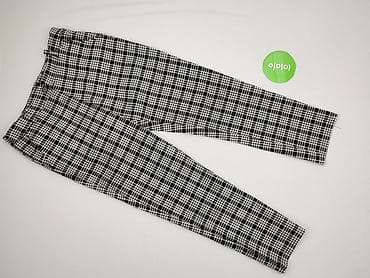 massimo dutti outlet: Moda Italia, Spodnie materiałowe damskie, rozmiar L — 2