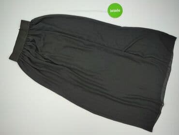 czarne plisowane spódniczka: Spódnica damska, rozmiar S — 3