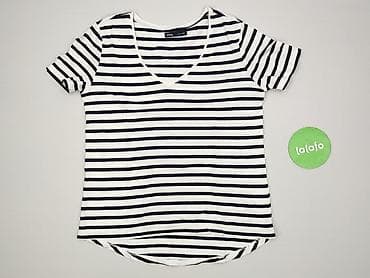 orsay praca: Sinsay, T-shirt damski, rozmiar XS — 2