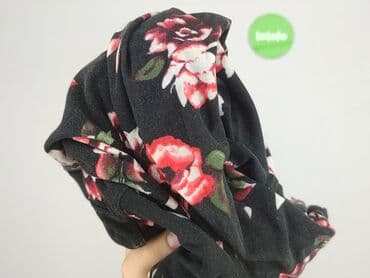 legginsy damskie kwiaty: Legginsy Sportowe damskie, rozmiar S — 4