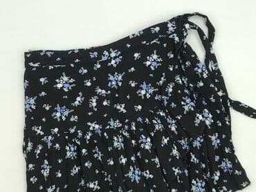 spódnice czarne zakładana: Spódnica damska, M — 1