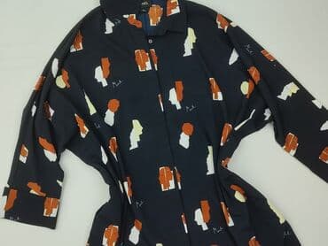 bluzki moko allegro: Monki, Koszula damska, rozmiar M — 1