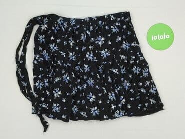 spódnice czarne zakładana: Spódnica damska, M — 4