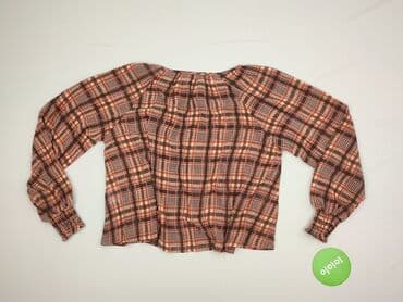 bluzki z odkrytymi ramionami stradivarius: CAMAIEU, Bluzka damska, rozmiar XS — 3