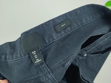 pl hm: H&M, Jeansy damskie, rozmiar XS — 4