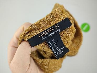skarpetki do ugg: Forever 21, Sukienka damska, rozmiar XS — 4