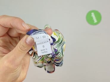 bluzki z printem: Top damski, rozmiar S — 4