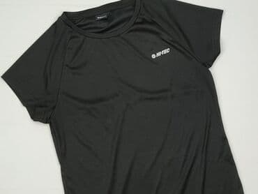 koszulki do gry w pilke nozną: Hi-Tec, T-shirt damski, rozmiar XL — 1
