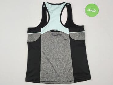 gym hard top: Primark, Women`s top, size M — 3