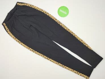 woskowane legginsy z wysokim stanem zara: Legginsy Eleganckie damskie, S — 2