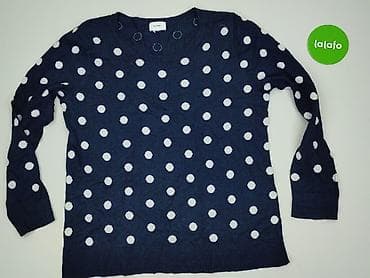 sweter w paski massimo dutti: Old Navy, Sweter damski, rozmiar 3XL — 2