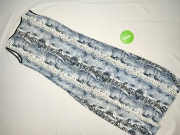 c a sukienki maxi: Sukienka damska, rozmiar S — 3