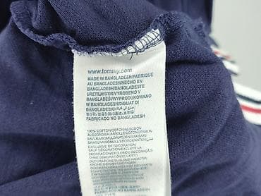 milosc: Hilfiger Denim, Koszulka polo dla mężczyzn, rozmiar 2XL — 5