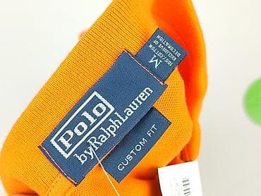 jordan sizer: Polo Ralph Lauren, Koszulka polo dla mężczyzn, rozmiar M — 5