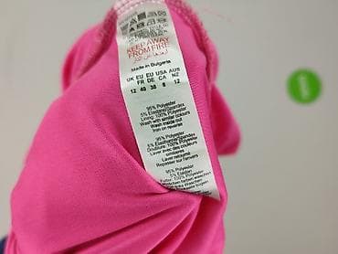 zaps sukienki: Boohoo, Sukienka damska, rozmiar M — 5