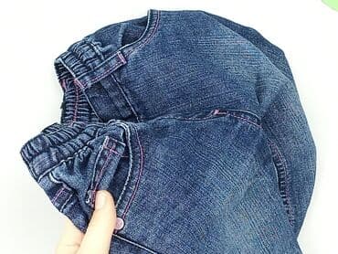 джинсова куртка: Jeans, Lupilu, 2-3 years, 98, condition - Perfect — 6