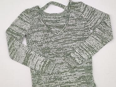 crocsy j2: Sweter damski, rozmiar 2XS — 1