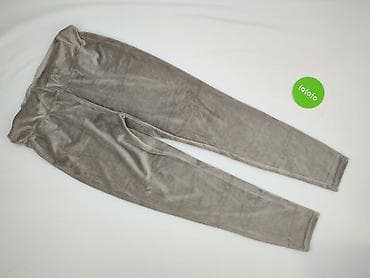 relaxy: Velour, Legginsy rozmiar L — 2