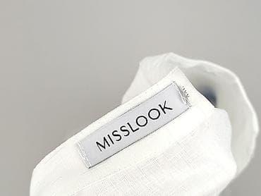 len bluzki: Misslook, Bluzka damska, rozmiar 2XL — 5