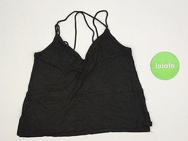 biustonosze 75 d: H&M Divided, Top damski, rozmiar S — 2