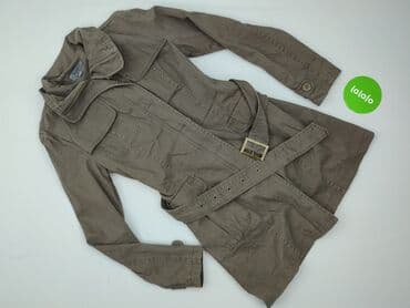 Women: Women`s trench, S — 2