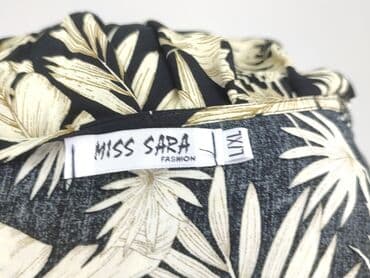 paski do sukienek ozdobne: M.Sara, Sukienka damska, XL — 5