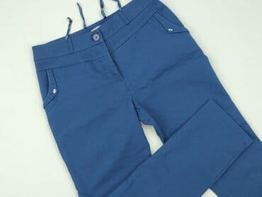 джинси жіночі сінсей: Women`s trousers, size S (EU 36) — 1