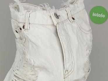 br: PULL&BEAR, Szorty damskie, rozmiar S — 4