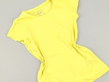sinsay koszulka barcelony: Sinsay, T-shirt damski, rozmiar XS — 1