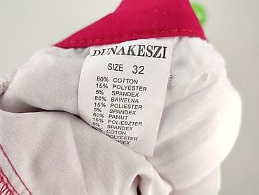 denimco: Spodnie materiałowe damskie, rozmiar L — 5