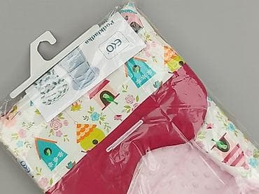 abc jeans: Podkładka do wózka EKO – dwustronna, dla niemowląt, unisex - — 1