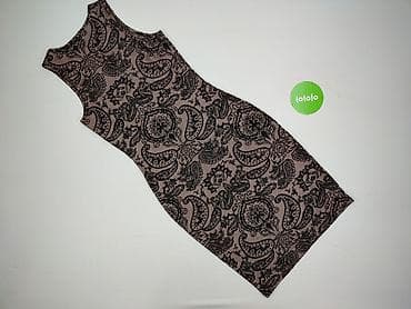 sukienki boho midi: Sukienka damska, rozmiar 2XS — 3
