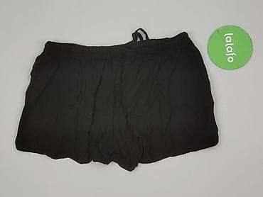 dunnes buty: Sinsay, Szorty damskie, rozmiar 2XS — 4