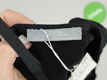 sklep zizer.pl: Zara, Top damski, rozmiar M — 4