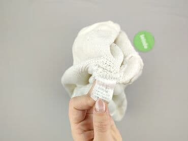 sweter bez kołnierza: Kardigan damski, rozmiar S — 5